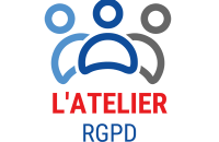 Logo de l'Atelier RGPD