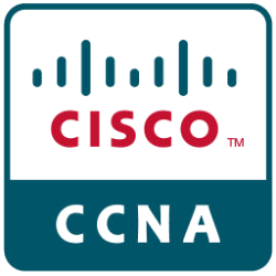 Logo de Cisco CCNA