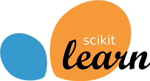 Logo de Scikit